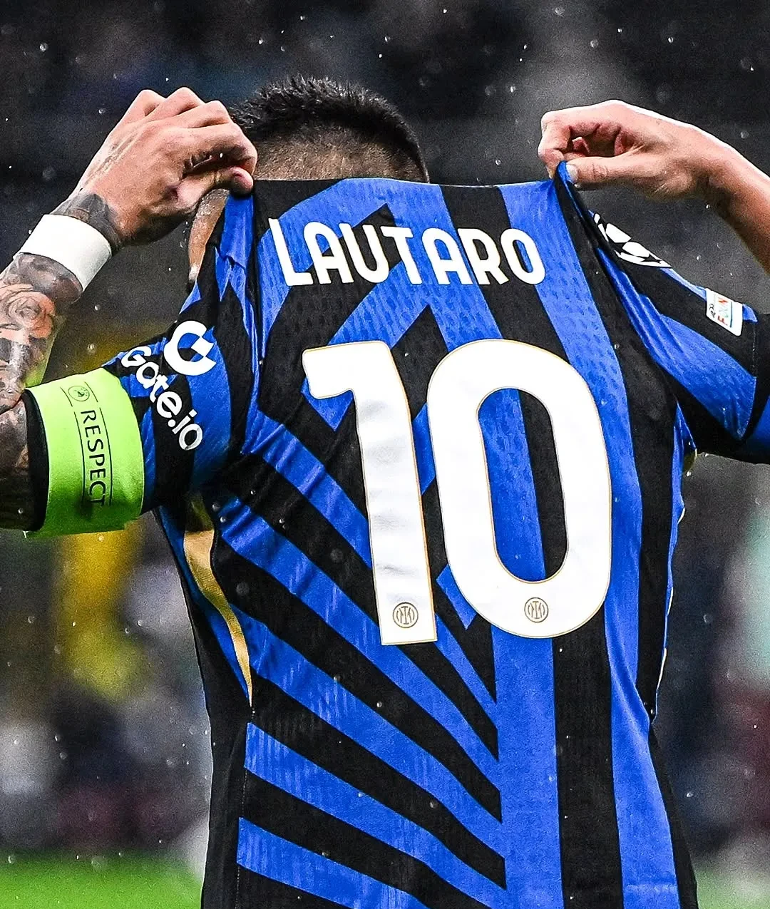 NINE GAME-关于欧冠倒计时，国际米兰国际比赛日迎来里程碑，细节引发关注，态度坚定，赛程密集仍需轮换的信息